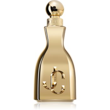 Jimmy Choo I Want Choo Le Parfum parfum pentru femei - imagine 2